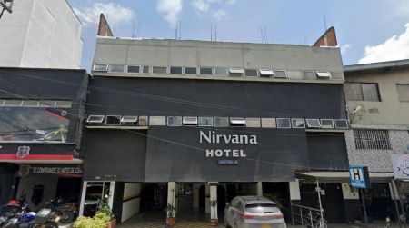 Edificio en Venta en Conquistadores, Medellín
