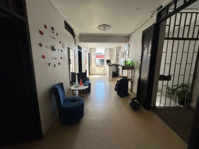 Edificio en Venta en Cuba, Pereira
