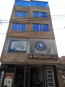 Edificio en Venta en Duitama