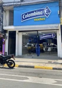 Edificio en Venta en El cedro, Cali