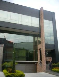 Edificio en Venta en El Poblado, Medellín