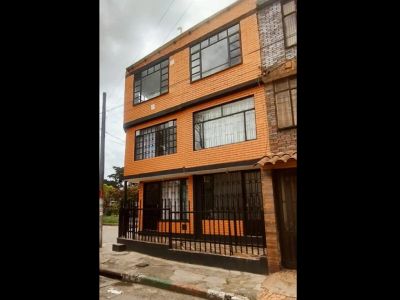 Edificio en Venta en Engativá, Bogotá
