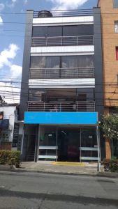 Edificio en Venta en Envigado