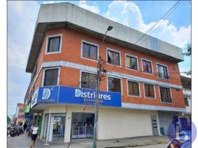 Edificio en Venta en Guayaquil, Cali