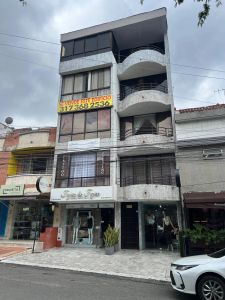 Edificio en Venta en Ibagué