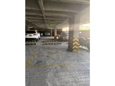 Edificio en Venta en La candelaria, Medellín