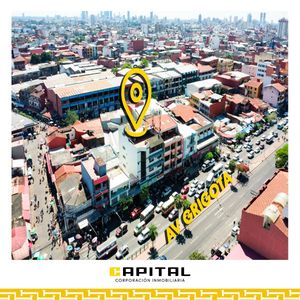 EDIFICIO EN VENTA EN LA RAMADA!! Foto 2 de 10