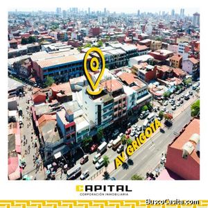 EDIFICIO EN VENTA EN LA RAMADA!! Foto 2 de 5