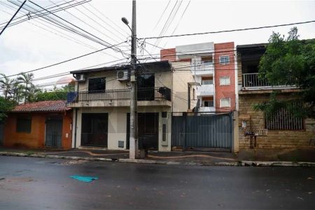 Edificio en venta en Lambaré Foto 2 de 16
