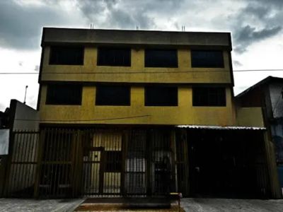 Edificio en Venta en Las orquideas, Bogotá