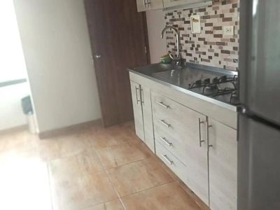Edificio en Venta en Laureles, Medellín