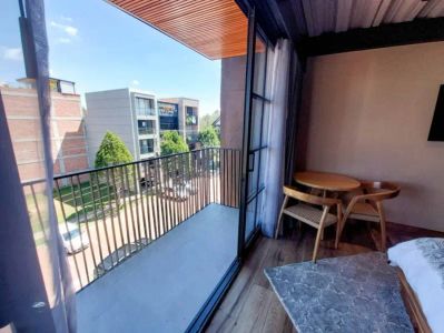 Edificio en Venta en Llano Grande, Rionegro