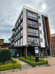 Edificio en Venta en Llano Grande, Rionegro