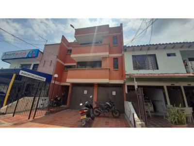 Edificio en Venta en Los cambulos, Cali