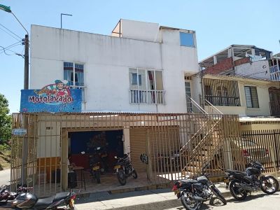 Edificio en Venta en Los guaduales, Cali
