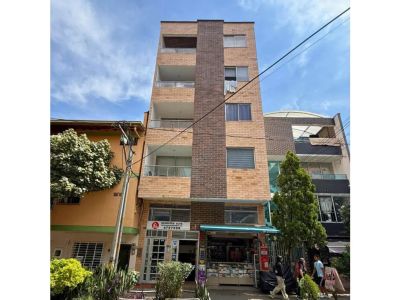 Edificio en Venta en Medellín