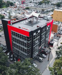 Edificio en Venta en Modelia, Bogotá