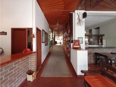 Edificio en Venta en Montenegro