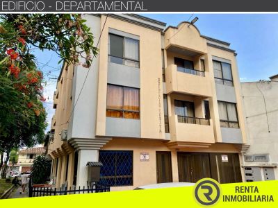 Edificio en Venta en Panamericano, Cali