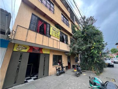 Edificio en Venta en Porvenir, Cali