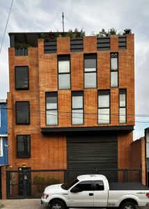 Edificio en Venta en Prado veraniego, Bogotá