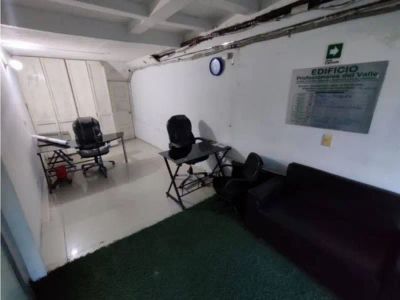 Edificio en Venta en Primitivo crespo, Cali