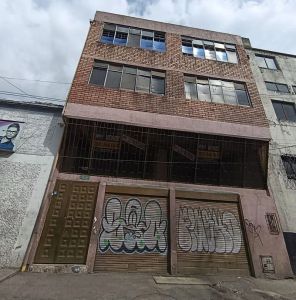 Edificio en Venta en Restrepo, Bogotá
