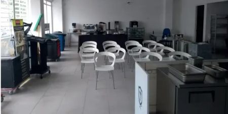 Edificio en Venta en San fernando nuevo, Cali