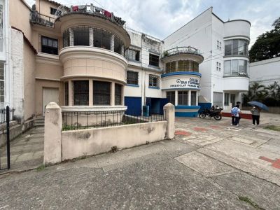 Edificio en Venta en San fernando viejo, Cali