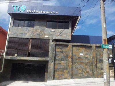  Edificio en  Venta en San José 18096 Foto 9 de 9