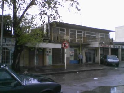 Edificio en venta en San Justo