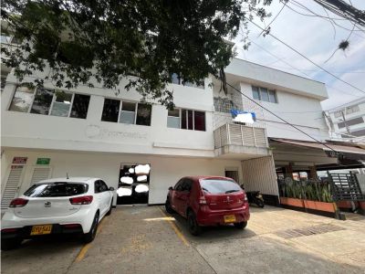 Edificio en Venta en San vicente, Cali