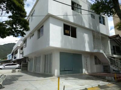 Edificio en Venta en San vicente, Cali