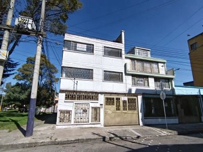 Edificio en Venta en Santa isabel