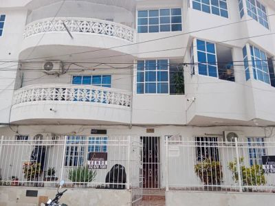 Edificio en Venta en Tacarigua, Cartagena