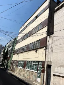 Edificio en venta en Tapachula 0, Roma Norte