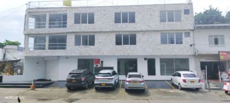 Edificio en Venta en Tequendama, Cali