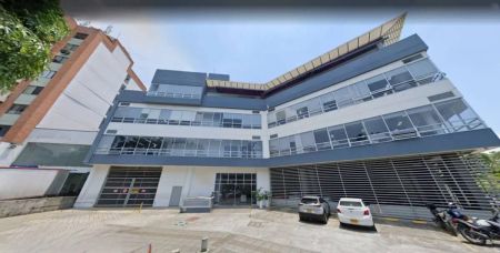 Edificio en Venta en Versalles, Cali