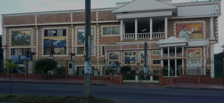 Edificio en Venta en Villavicencio