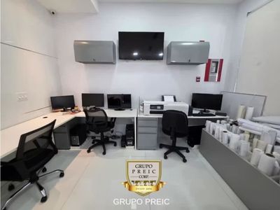 Edificio en venta san francisco 511 mt2 CC