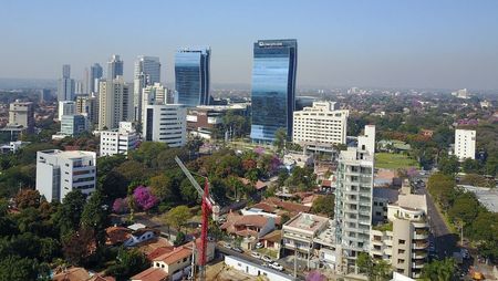 Edificio en venta San Lorenzo