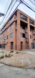 EDIFICIO EN VENTA SOBRE CANAL ISUTO