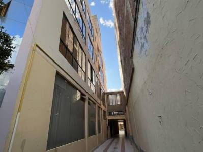 EDIFICIO EN VENTA -VIVIENDA Y COMERCIO Foto 11 de 11