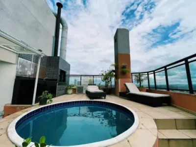 Edifício Europa - Edificio Europa