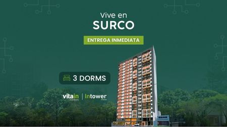 Edificio InTower