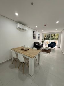 Edificio KALYPSO - Tipología 1 Dormitorio - Departamento a estrenar Picture 6 of 8