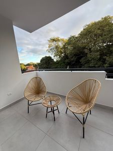 Edificio KALYPSO - Tipología 1 Dormitorio - Departamento a estrenar