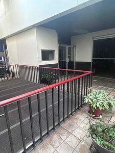 Edificio Librería Lehmann