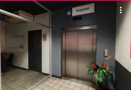 Edificio Librería Lehmann MMV Foto 2 de 8