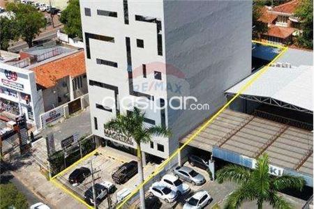 EDIFICIO MIRAGE EN VENTA EN VILLA MORRA